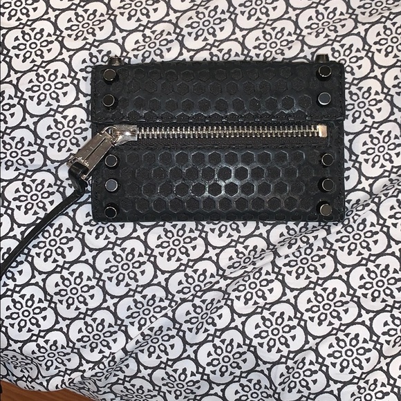 She + lo chain wallet from Bloomingdale’s - Picture 10 of 11